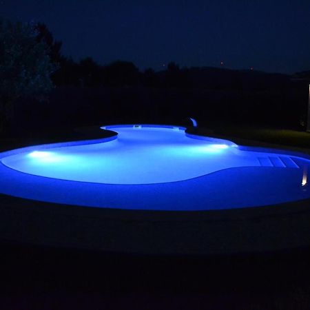 Mountview Villa อาเลงเกียร์ ภายนอก รูปภาพ
