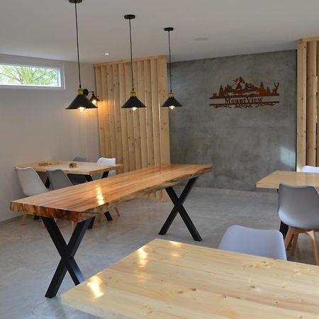 Mountview Villa อาเลงเกียร์ ภายนอก รูปภาพ