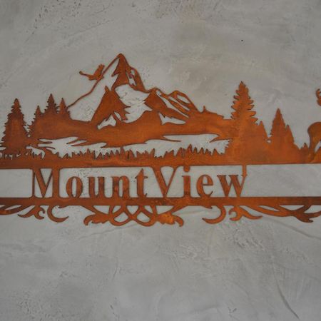 Mountview Villa อาเลงเกียร์ ภายนอก รูปภาพ