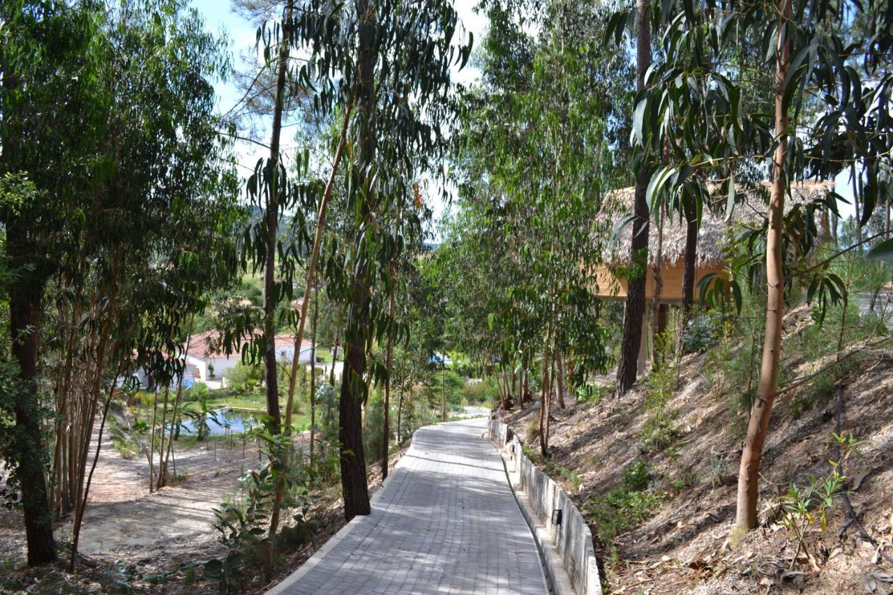 Mountview Villa อาเลงเกียร์ ภายนอก รูปภาพ