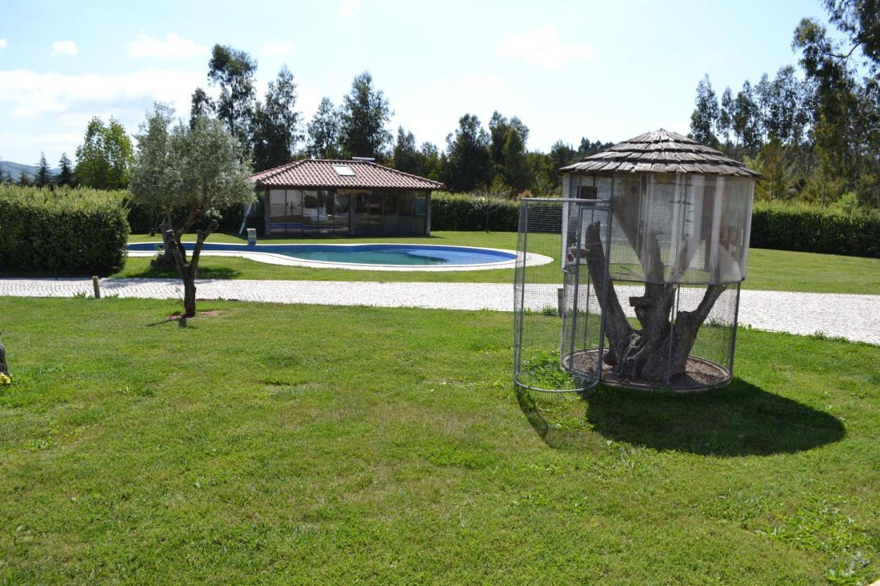 Mountview Villa อาเลงเกียร์ ภายนอก รูปภาพ