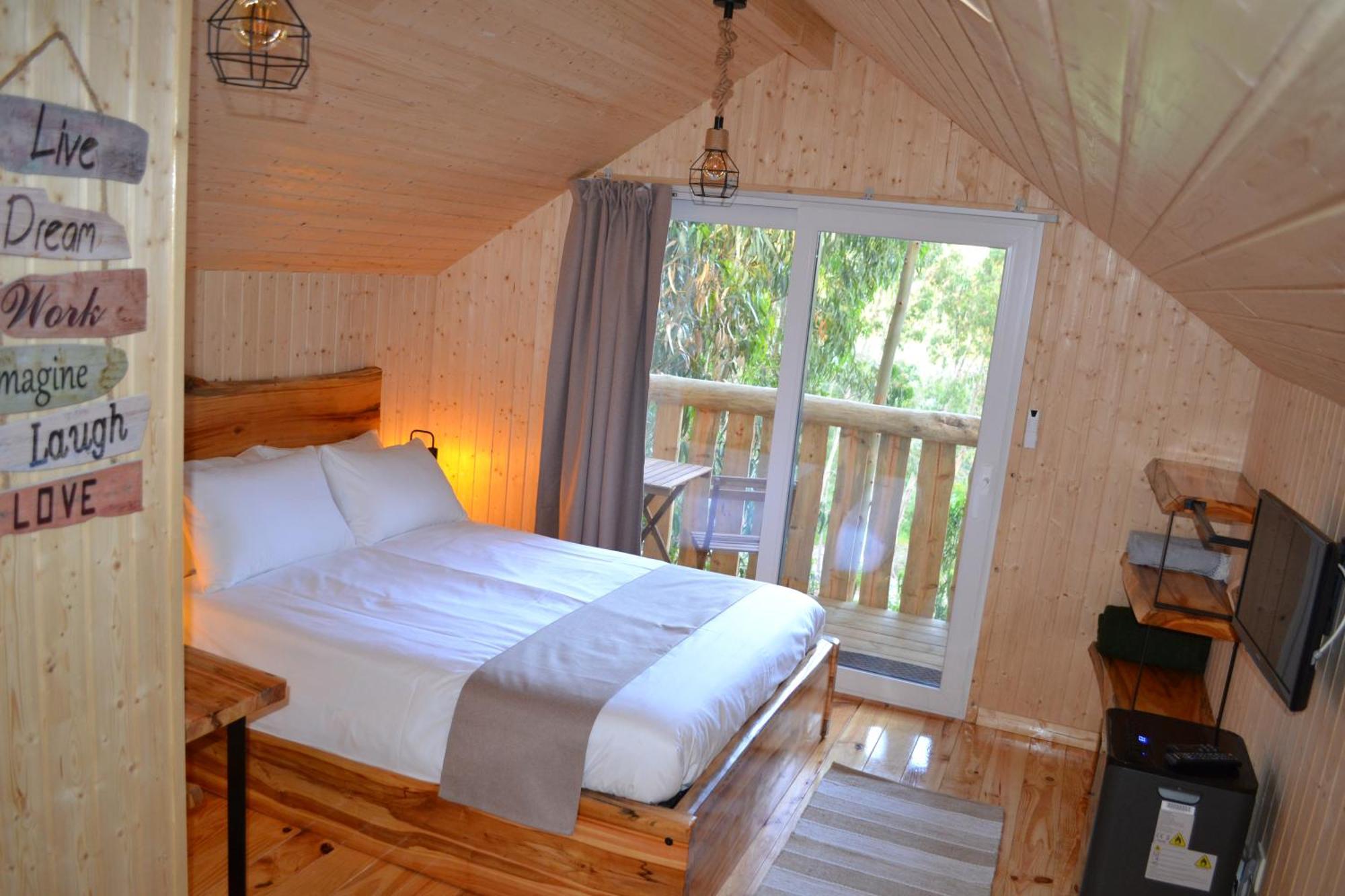 Mountview Villa อาเลงเกียร์ ภายนอก รูปภาพ