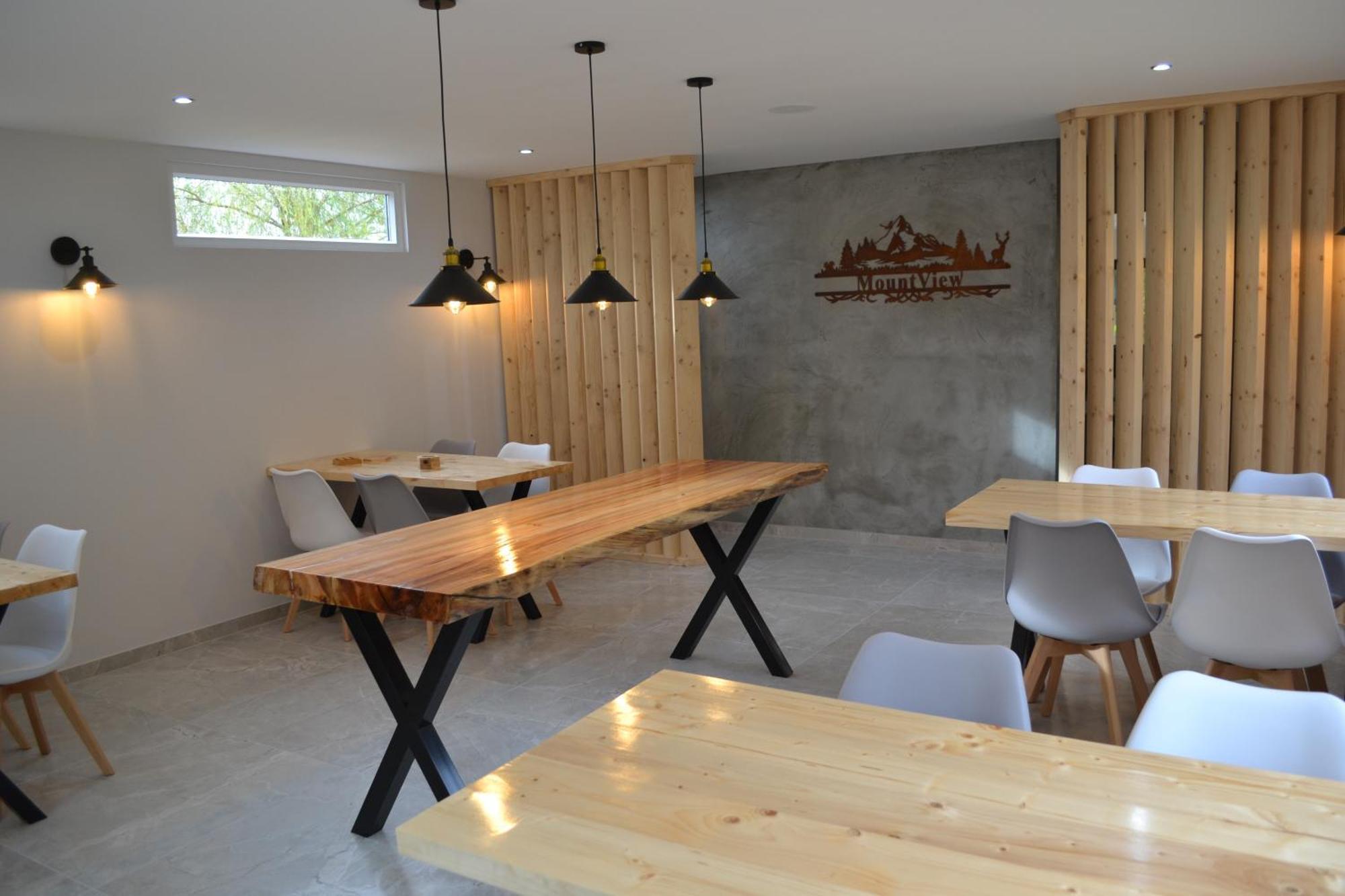 Mountview Villa อาเลงเกียร์ ภายนอก รูปภาพ