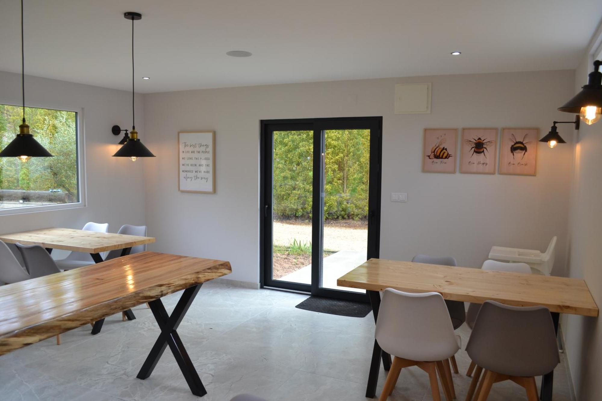 Mountview Villa อาเลงเกียร์ ภายนอก รูปภาพ