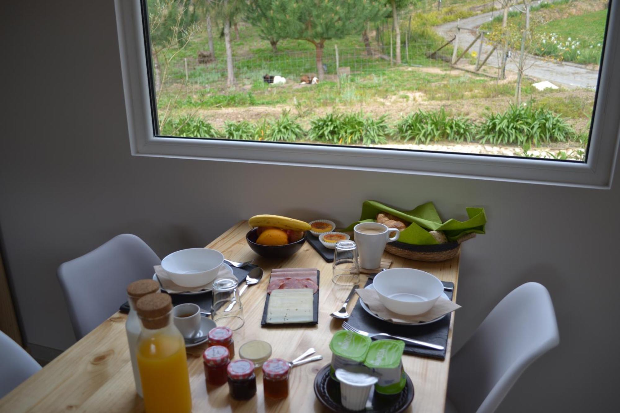 Mountview Villa อาเลงเกียร์ ภายนอก รูปภาพ