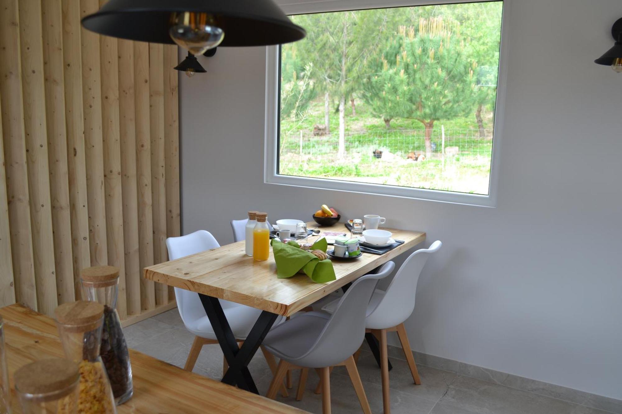 Mountview Villa อาเลงเกียร์ ภายนอก รูปภาพ
